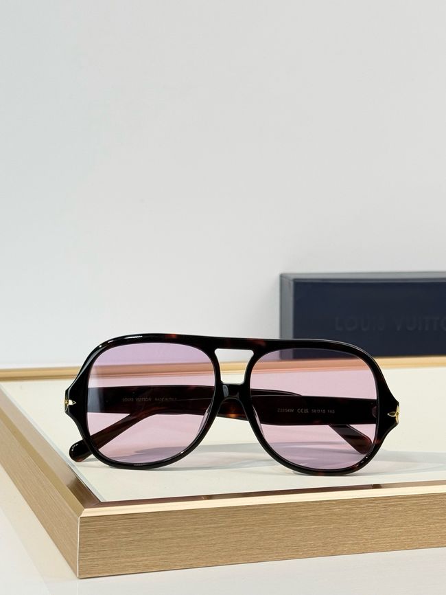 Louis Vuitton Sunglasses 821462-1 Louis Vuitton Sunglasses 821462-1