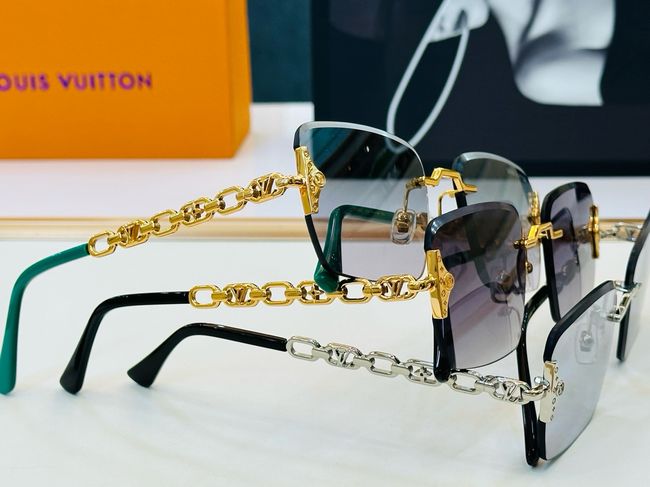 Louis Vuitton Sunglasses 821463-5