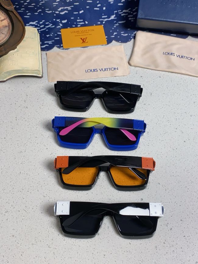 Louis Vuitton Sunglasses 821464-1