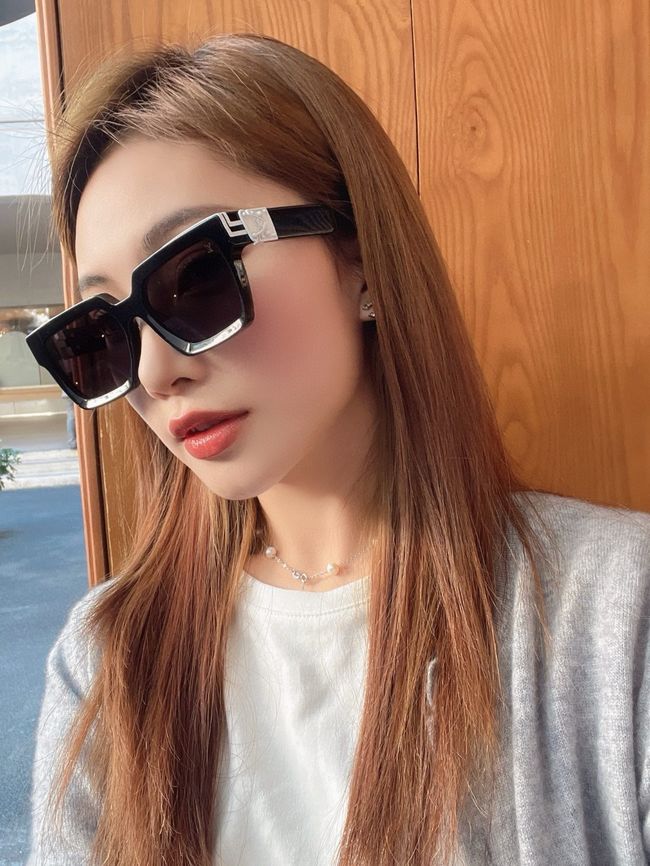 Louis Vuitton Sunglasses 821464-1