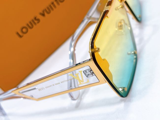 Louis Vuitton Sunglasses 821465-2
