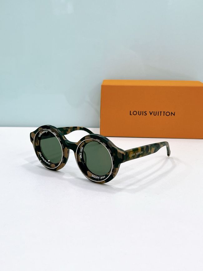 Louis Vuitton Sunglasses 821467-6 Louis Vuitton Sunglasses 821467-6