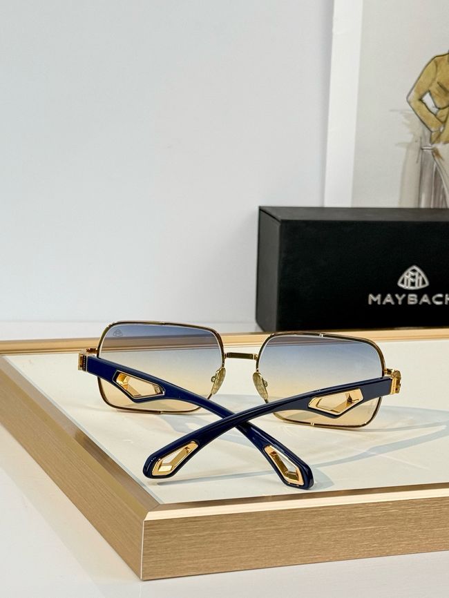 Maybach Sunglasses 821482-6 Maybach Sunglasses 821482-6