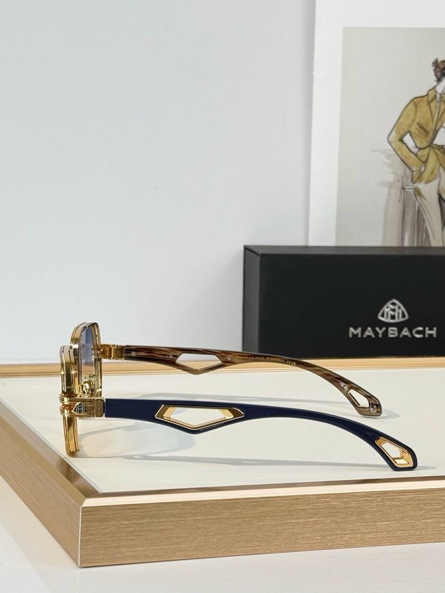 Maybach Sunglasses 821482-6 Maybach Sunglasses 821482-6