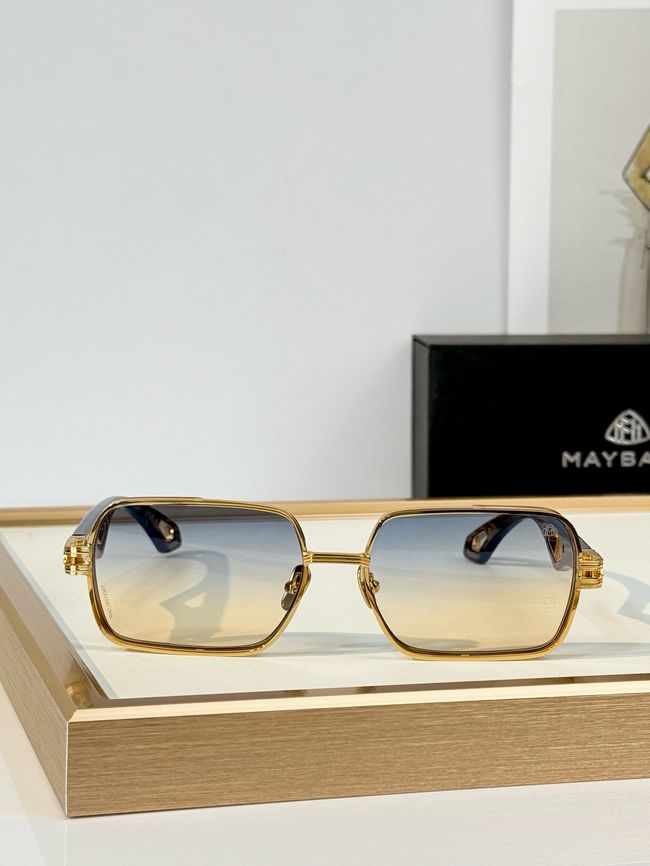 Maybach Sunglasses 821482-6 Maybach Sunglasses 821482-6