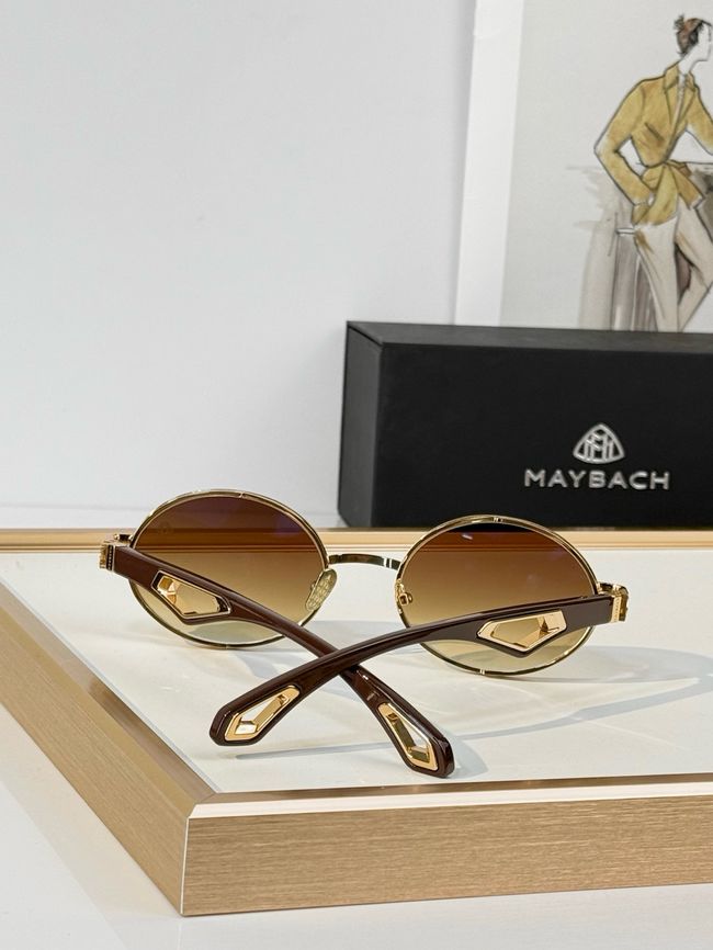 Maybach Sunglasses 821483-7 Maybach Sunglasses 821483-7