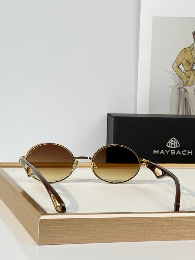 Maybach Sunglasses 821483-7 Maybach Sunglasses 821483-7