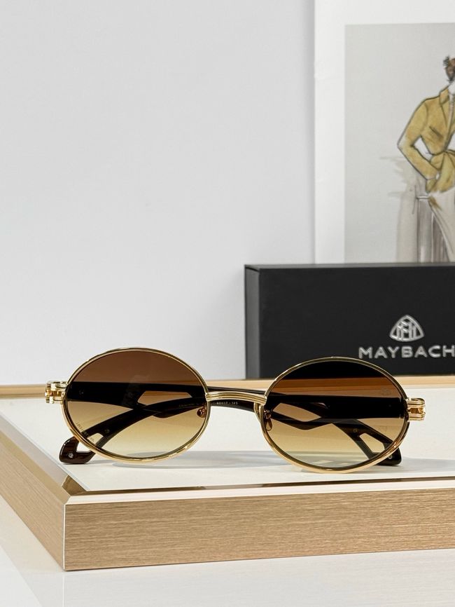 Maybach Sunglasses 821483-7 Maybach Sunglasses 821483-7