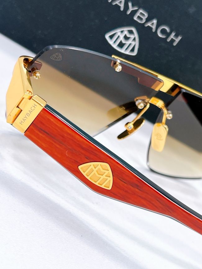 Maybach Sunglasses 821484-5 Maybach Sunglasses 821484-5