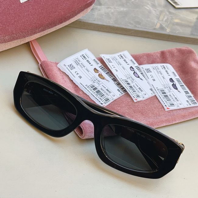 MiuMiu Sunglasses 821486-1 MiuMiu Sunglasses 821486-1