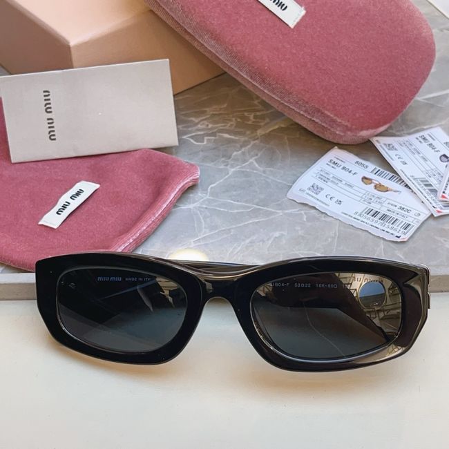 MiuMiu Sunglasses 821486-3 MiuMiu Sunglasses 821486-3