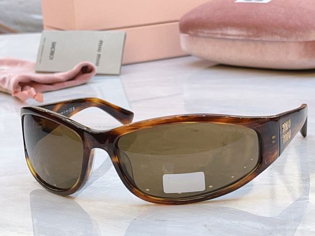 MiuMiu Sunglasses 821487-7 MiuMiu Sunglasses 821487-7