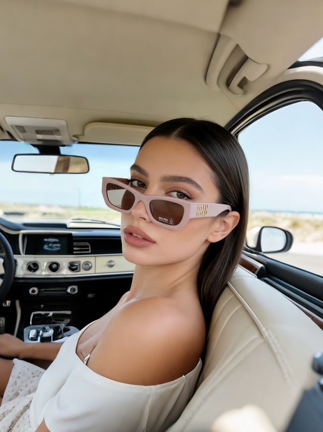 MiuMiu Sunglasses 821489-4 MiuMiu Sunglasses 821489-4