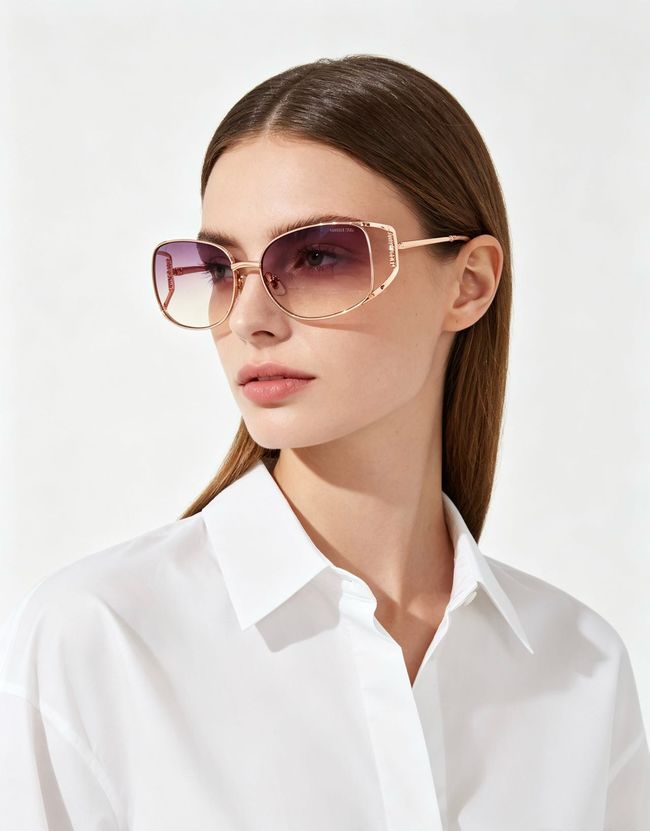 MiuMiu Sunglasses 821490-2