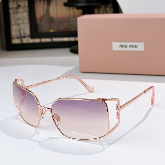MiuMiu Sunglasses 821490-2 MiuMiu Sunglasses 821490-2