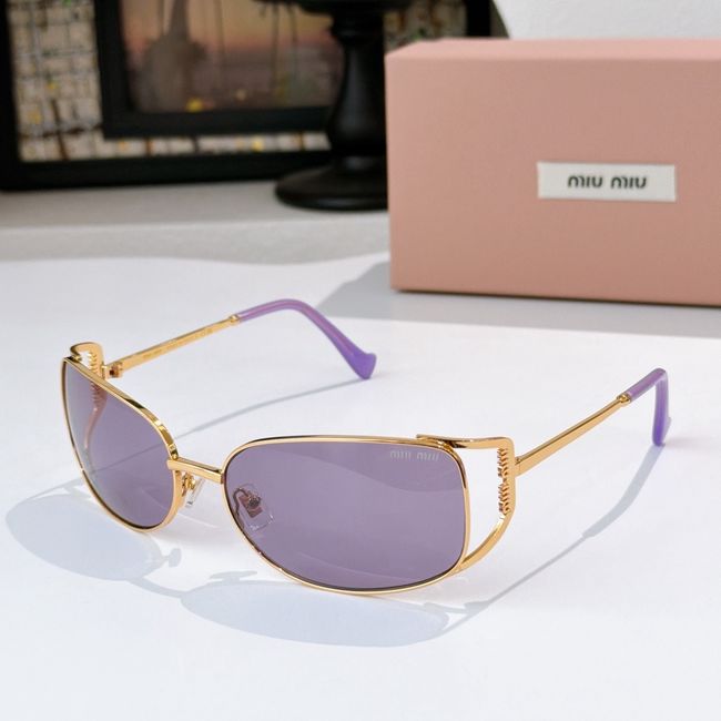 MiuMiu Sunglasses 821490-7 MiuMiu Sunglasses 821490-7