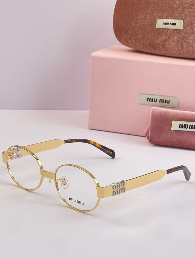 MiuMiu Sunglasses 821495-10 MiuMiu Sunglasses 821495-10