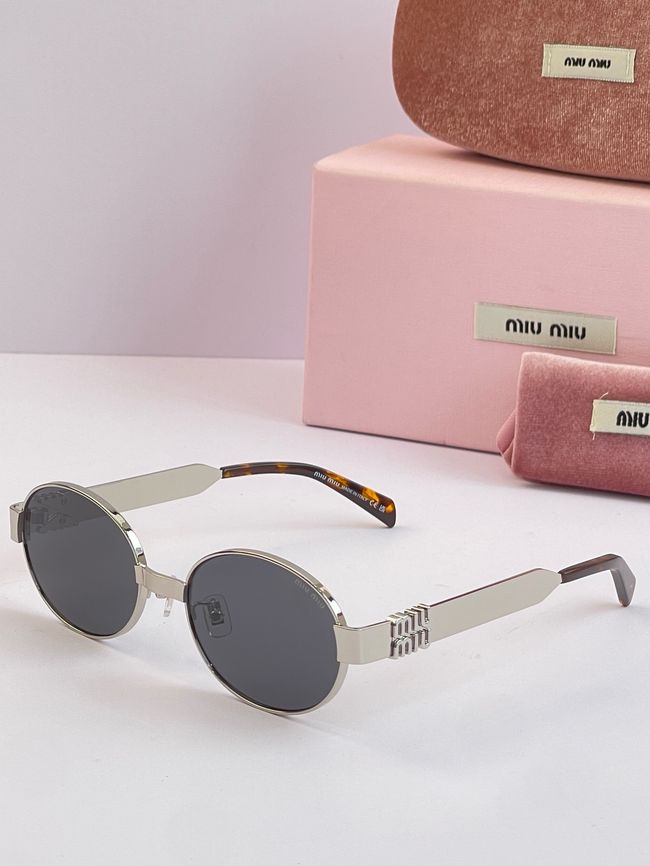MiuMiu Sunglasses 821495-2