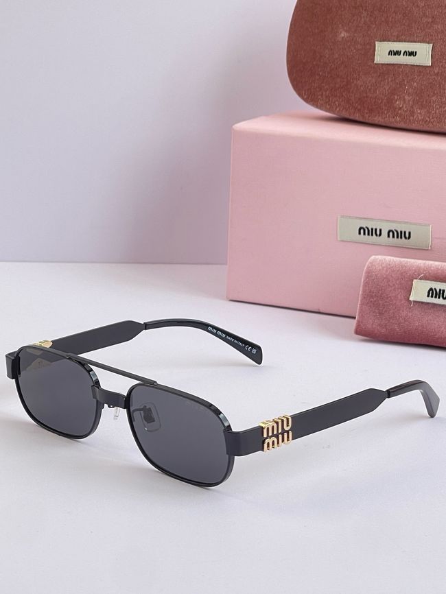 MiuMiu Sunglasses 821496-1