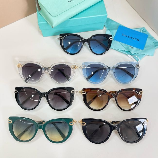 Tiffany Sunglasses 821499-6