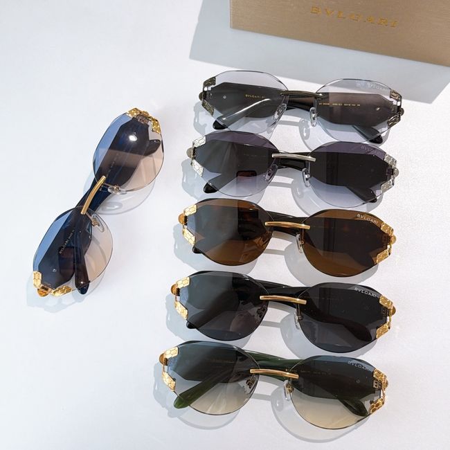 BVLGARI Sunglasses 821524-1 BVLGARI Sunglasses 821524-1