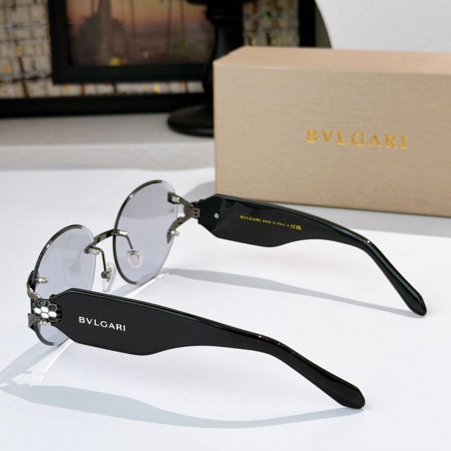 BVLGARI Sunglasses 821525-6 BVLGARI Sunglasses 821525-6