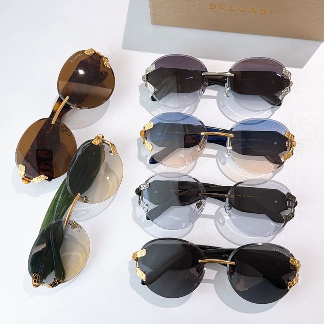 BVLGARI Sunglasses 821525-6 BVLGARI Sunglasses 821525-6