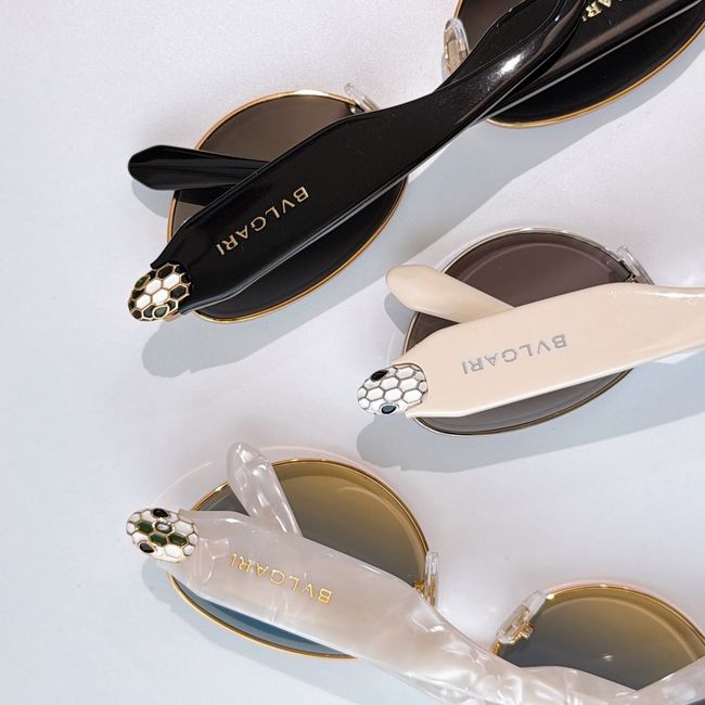 BVLGARI Sunglasses 821526-6 BVLGARI Sunglasses 821526-6