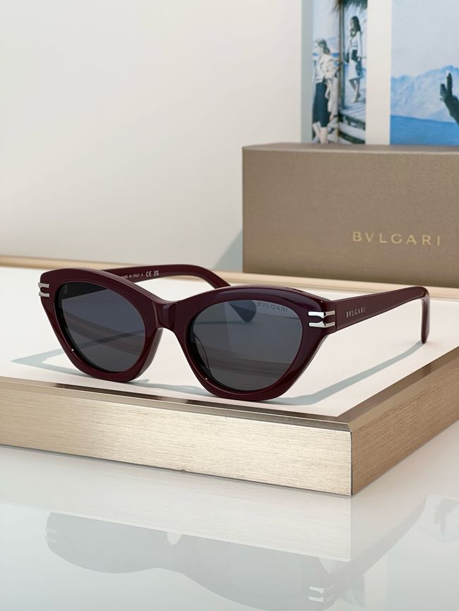 BVLGARI Sunglasses 821529-4