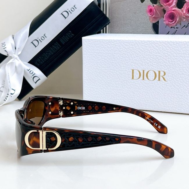 Dior Sunglasses 821532-2