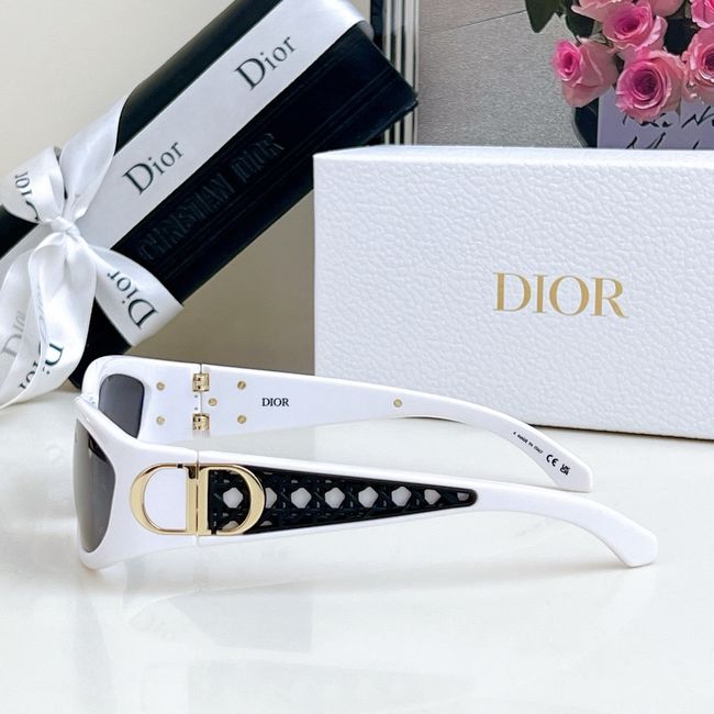 Dior Sunglasses 821532-3 Dior Sunglasses 821532-3