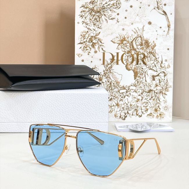 Dior Sunglasses 821533-1 Dior Sunglasses 821533-1