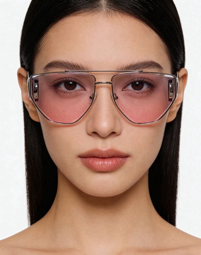 Dior Sunglasses 821533-2 Dior Sunglasses 821533-2