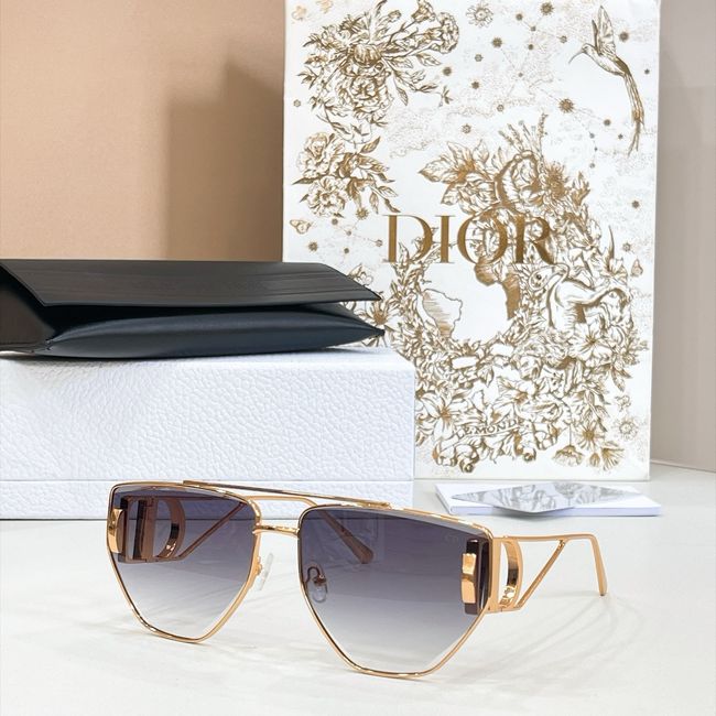 Dior Sunglasses 821533-4 Dior Sunglasses 821533-4