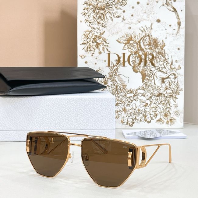 Dior Sunglasses 821533-5 Dior Sunglasses 821533-5