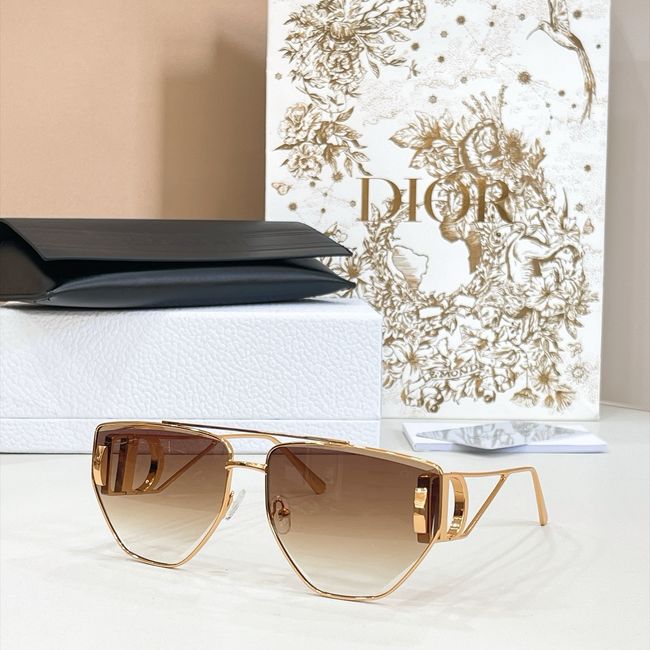 Dior Sunglasses 821533-6 Dior Sunglasses 821533-6
