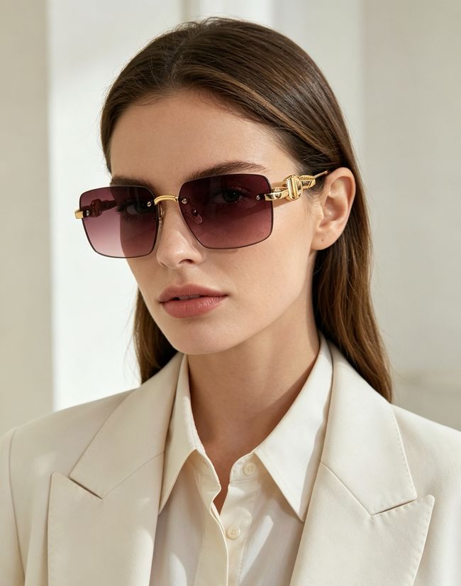 Dior Sunglasses 821534-1 Dior Sunglasses 821534-1