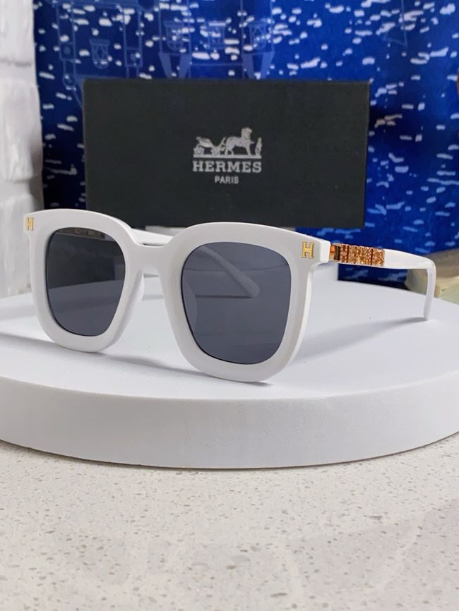 Hermes Sunglasses 821519-4 Hermes Sunglasses 821519-4