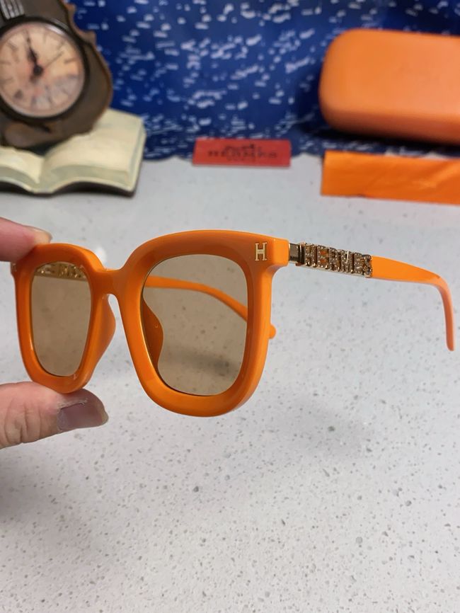 Hermes Sunglasses 821519-6 Hermes Sunglasses 821519-6