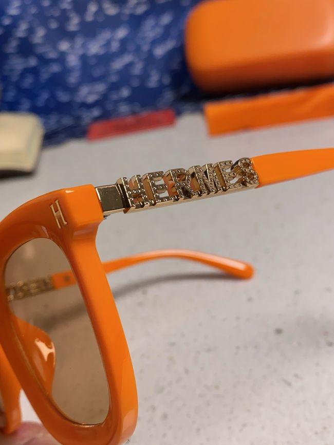 Hermes Sunglasses 821519-6 Hermes Sunglasses 821519-6