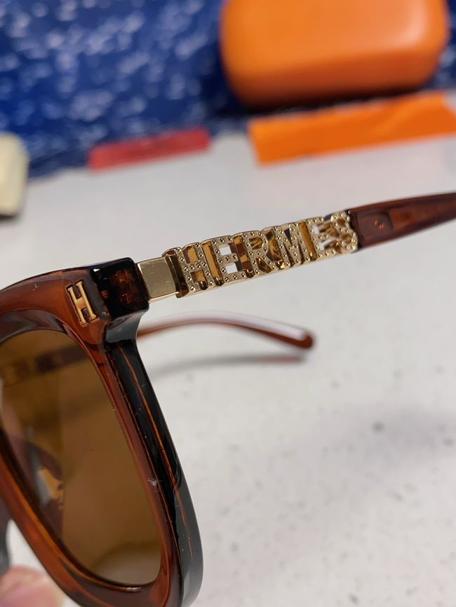 Hermes Sunglasses 821519-7 Hermes Sunglasses 821519-7