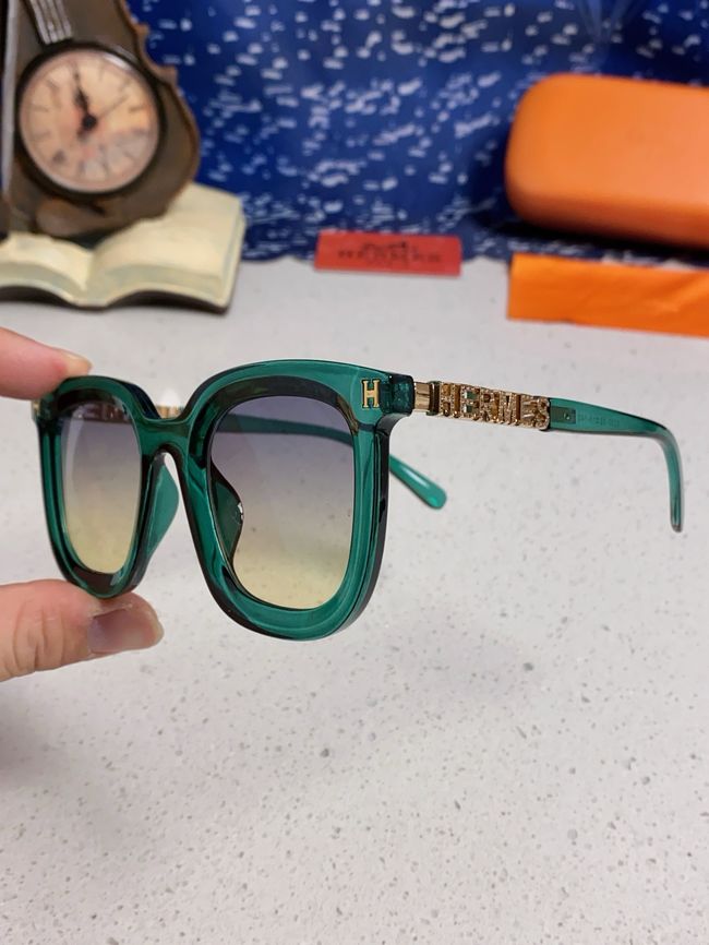 Hermes Sunglasses 821519-8 Hermes Sunglasses 821519-8