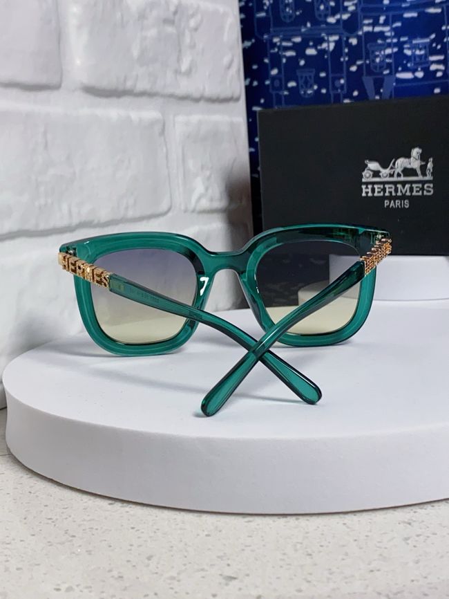 Hermes Sunglasses 821519-8 Hermes Sunglasses 821519-8