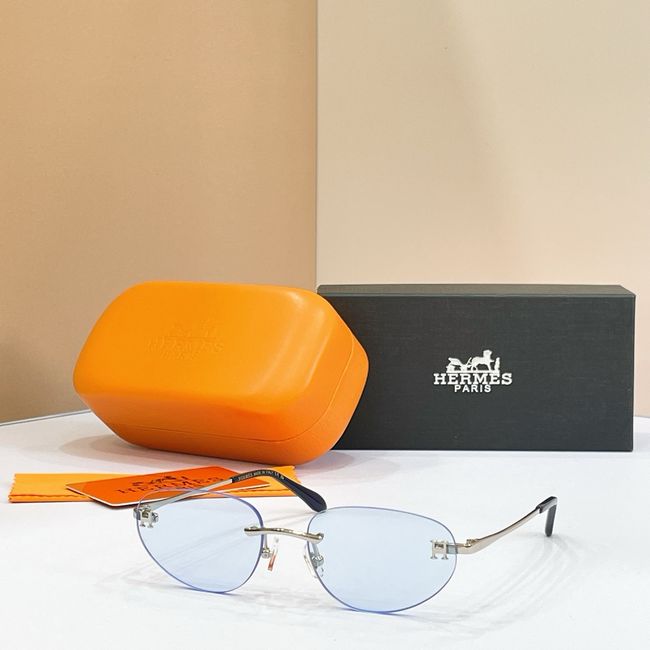 Hermes Sunglasses 821520-5