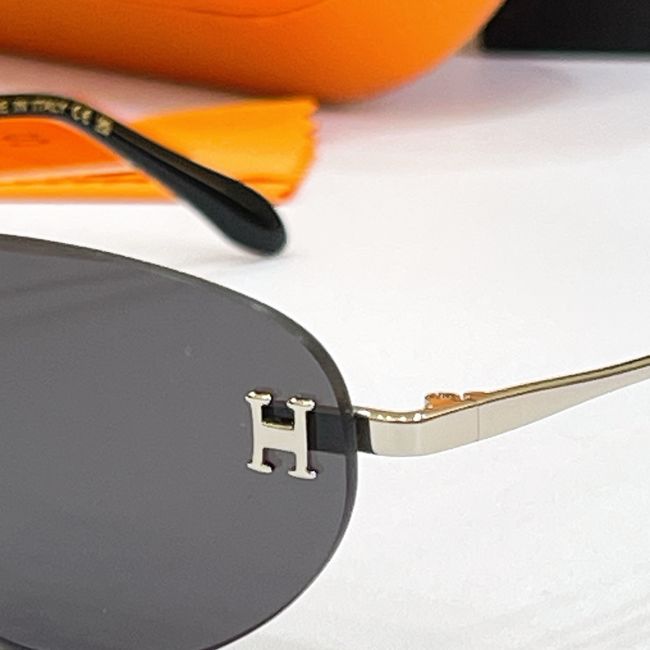 Hermes Sunglasses 821520-7 Hermes Sunglasses 821520-7