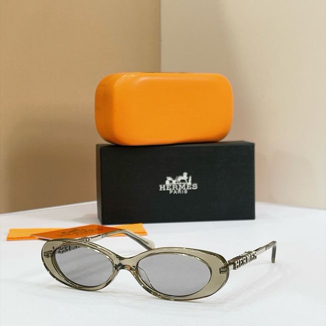 Hermes Sunglasses 821521-4