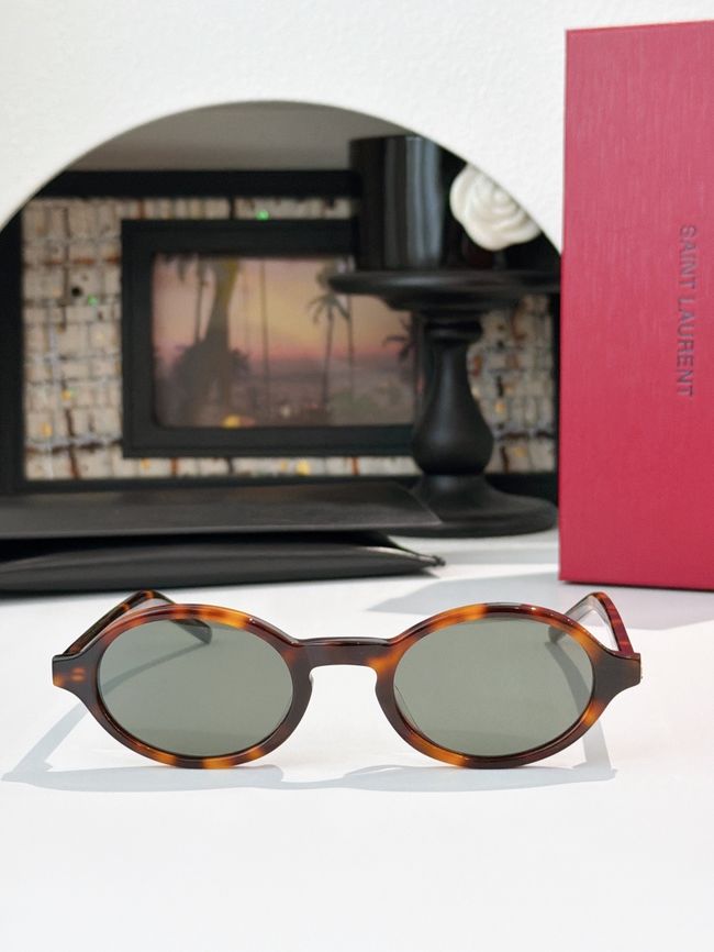 Saint Laurent Sunglasses 821509-7 Saint Laurent Sunglasses 821509-7