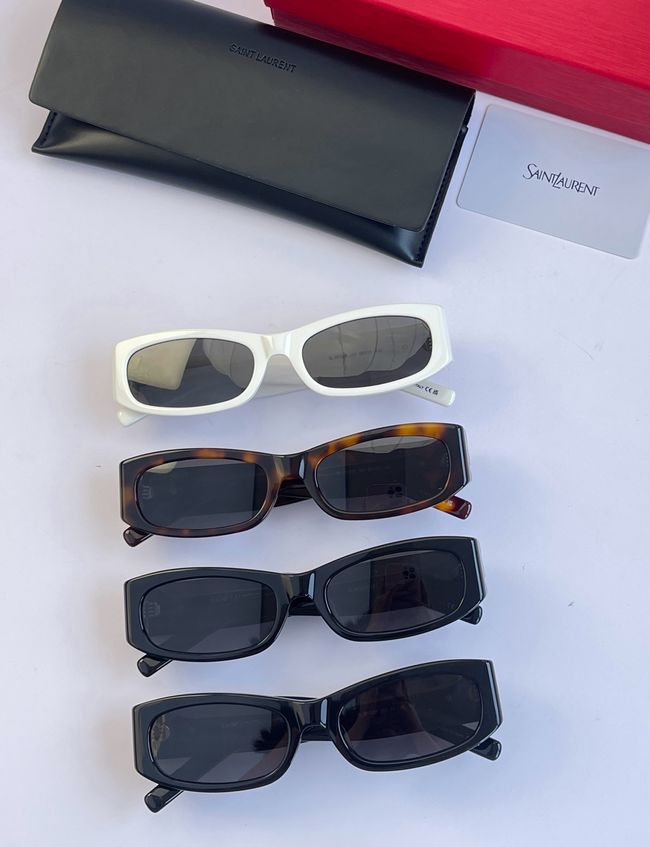 Saint Laurent Sunglasses 821511-4 Saint Laurent Sunglasses 821511-4