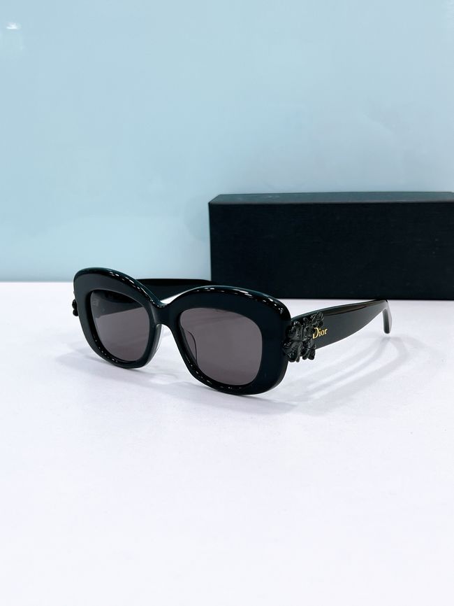 Dior Sunglasses 821536-5