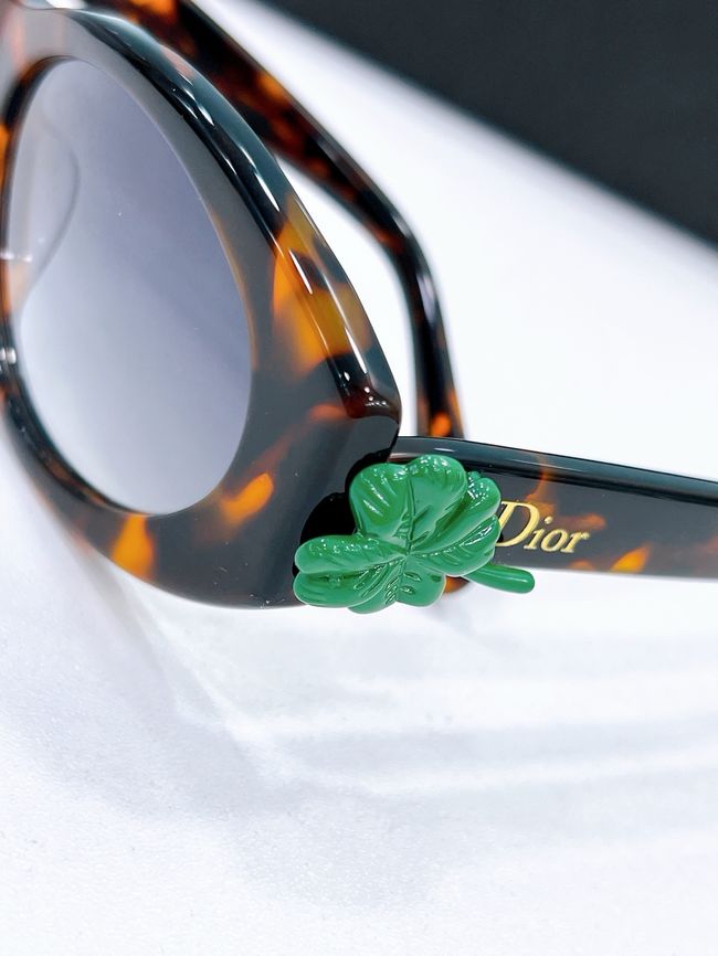 Dior Sunglasses 821537-6